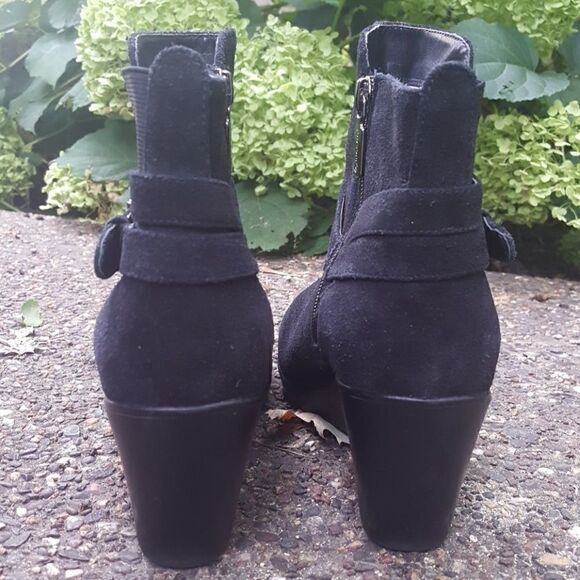 Blondo | Waterproof Ankle Booties - Picture 7 of 8